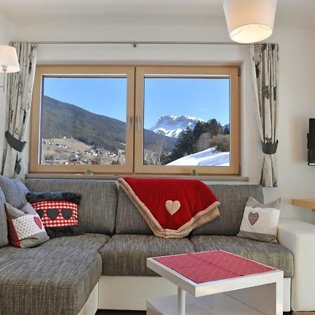 Apartments Cesa Leni Ortisei Kültér fotó