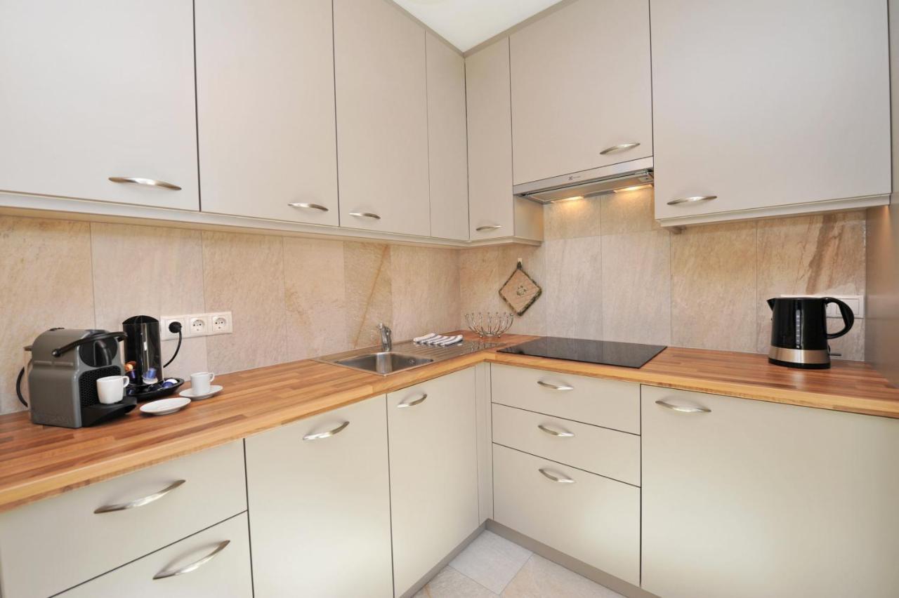 Apartments Cesa Leni Ortisei Kültér fotó