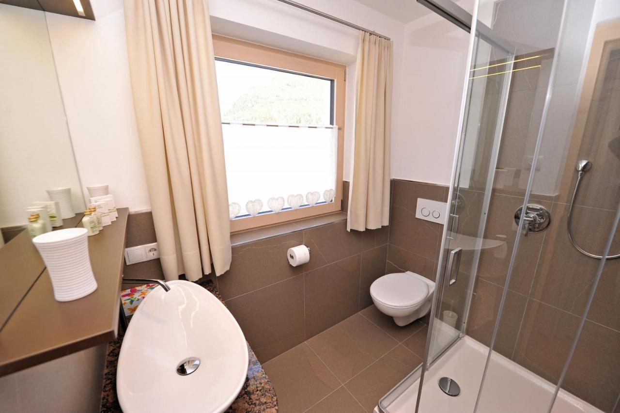 Apartments Cesa Leni Ortisei Kültér fotó