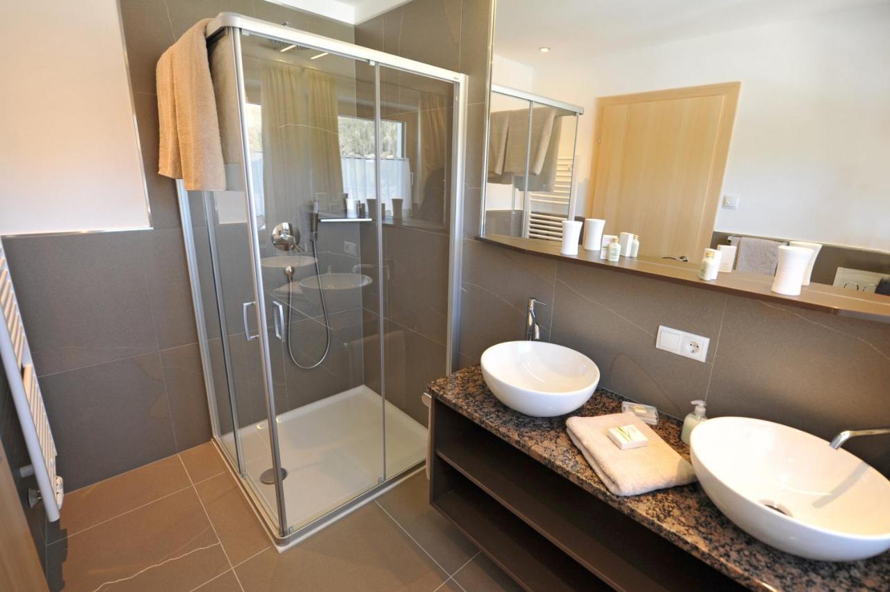 Apartments Cesa Leni Ortisei Kültér fotó