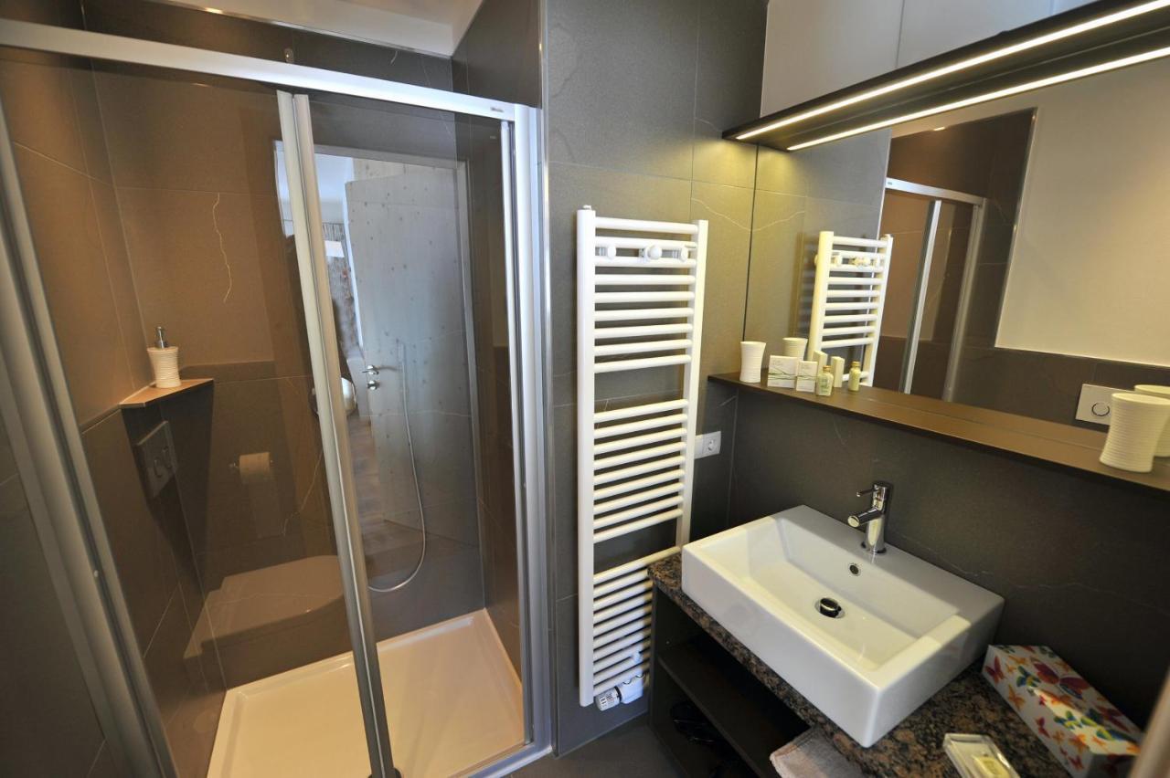 Apartments Cesa Leni Ortisei Kültér fotó