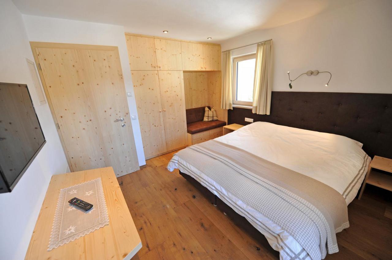 Apartments Cesa Leni Ortisei Kültér fotó
