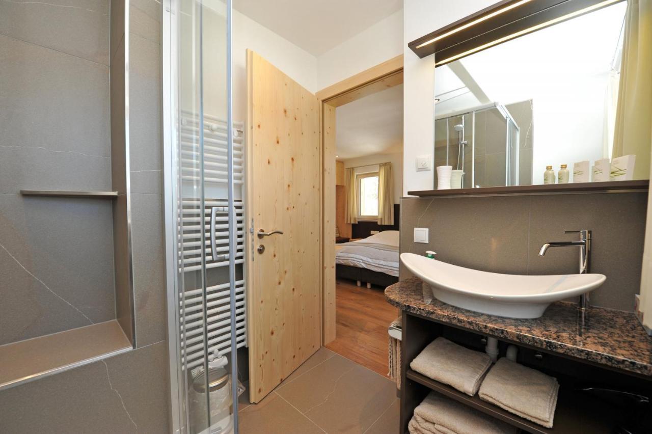 Apartments Cesa Leni Ortisei Kültér fotó