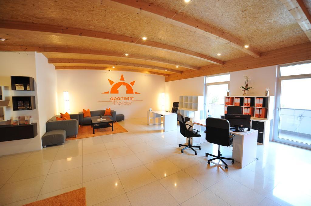Apartments Cesa Leni Ortisei Kültér fotó