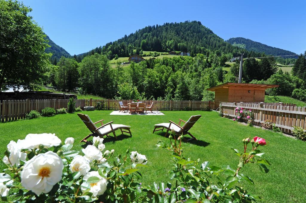 Apartments Cesa Leni Ortisei Kültér fotó